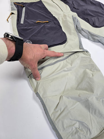 Peak Performance x Ben Gorham Windjacket + Pants M