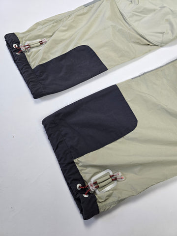 Peak Performance x Ben Gorham Windjacket + Pants M