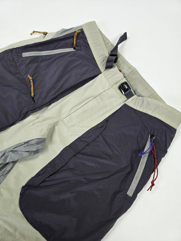Peak Performance x Ben Gorham Windjacket + Pants M