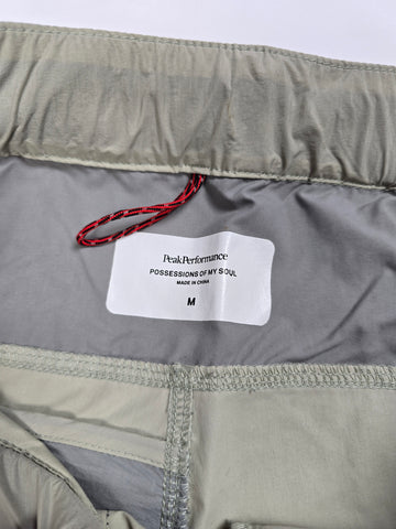 Peak Performance x Ben Gorham Windjacket + Pants M