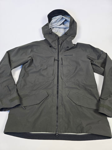 Peak Performance Teton GTX Hardshell Set Heren XL