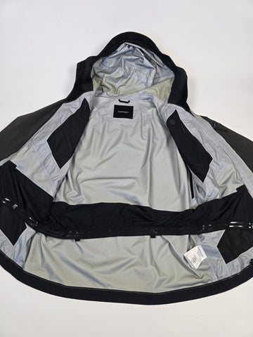Peak Performance Teton GTX Hardshell Set Heren XL