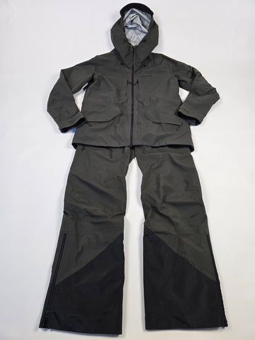 Peak Performance Teton GTX Hardshell Set Heren XL