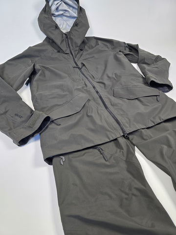 Peak Performance Teton GTX Hardshell Set Heren XL