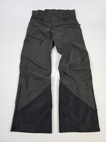Peak Performance Teton GTX Hardshell Set Heren XL