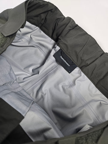 Peak Performance Teton GTX Hardshell Set Heren XL