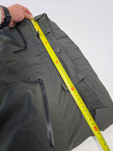 Peak Performance Teton GTX Hardshell Set Heren XL