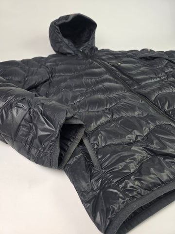 Peak Performance Helium Down Jacket Zwart Rep Heren XL