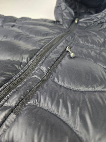 Peak Performance Helium Down Jacket Zwart Rep Heren XL