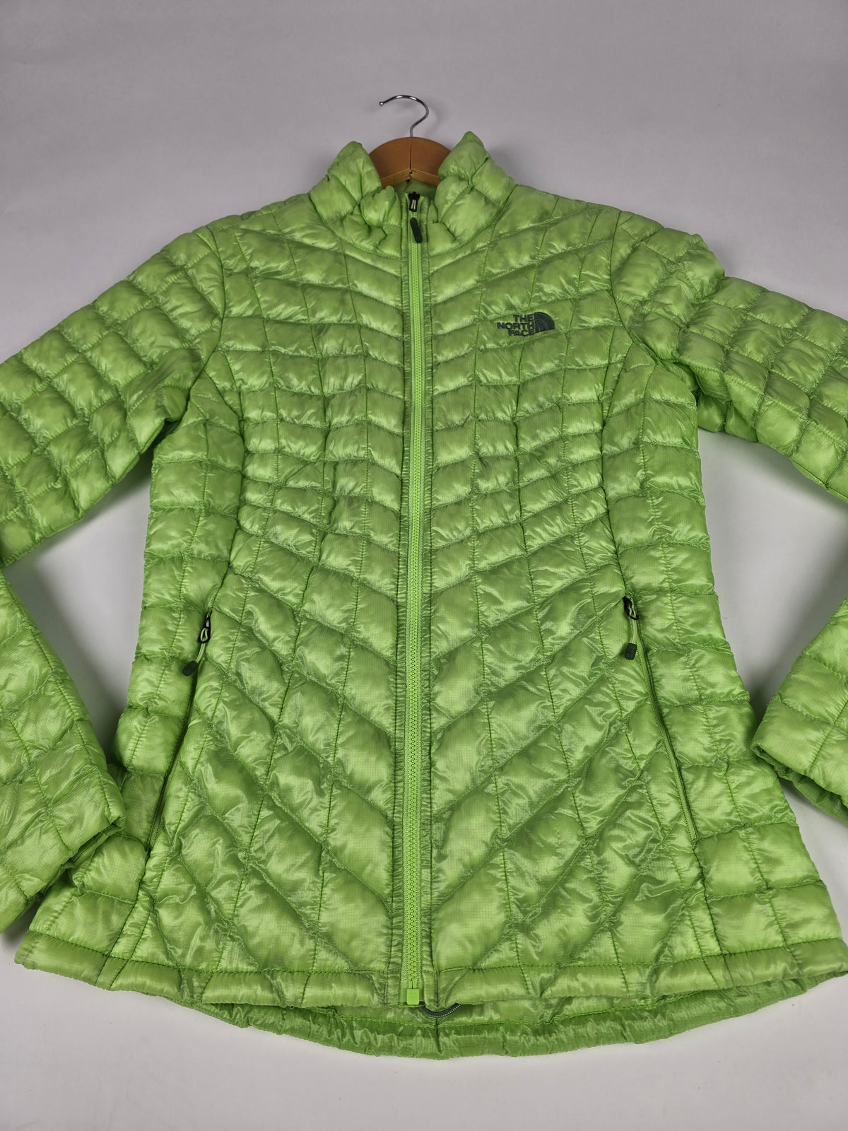 The North Face Insulated Jacket Dames S