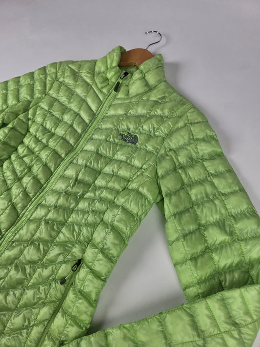 The North Face Insulated Jacket Dames S
