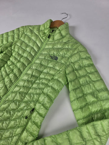 The North Face Insulated Jacket Dames S