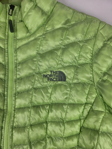 The North Face Insulated Jacket Dames S