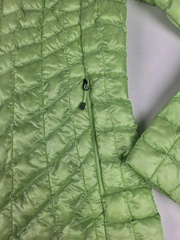 The North Face Insulated Jacket Dames S
