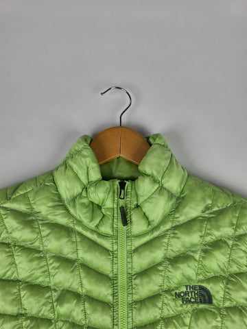 The North Face Insulated Jacket Dames S