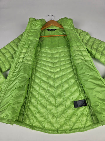 The North Face Insulated Jacket Dames S