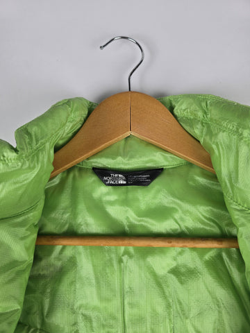 The North Face Insulated Jacket Dames S