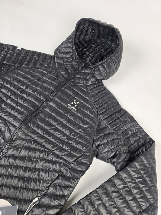 Haglofs L.I.M Mimic hooded jacket Nieuw Dames S