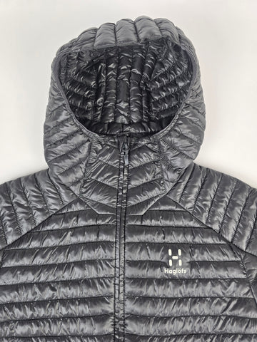 Haglofs L.I.M Mimic hooded jacket Nieuw Dames S