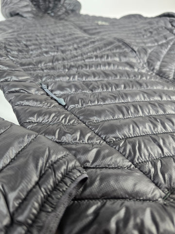 Haglofs L.I.M Mimic hooded jacket Nieuw Dames S