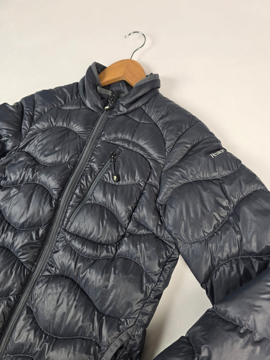 Peak Performance Helium Jacket Zwart Zgan Dames XS
