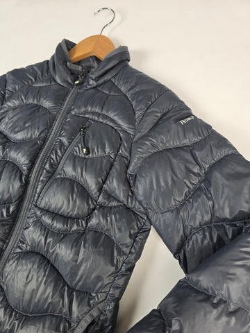 Peak Performance Helium Jacket Zwart Zgan Dames XS