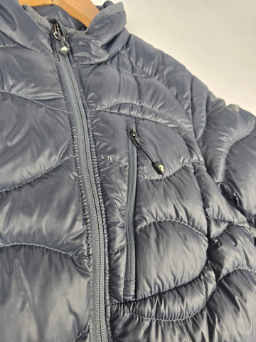 Peak Performance Helium Jacket Zwart Zgan Dames XS