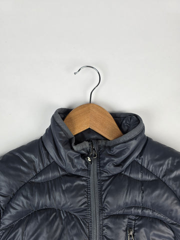 Peak Performance Helium Jacket Zwart Zgan Dames XS