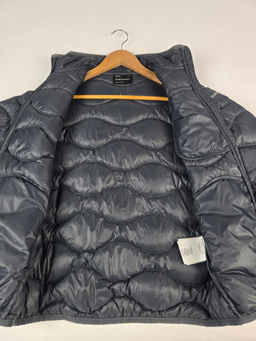 Peak Performance Helium Jacket Zwart Zgan Dames XS