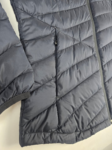 Marmot Down Jacket Zwart Dames M