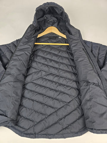 Marmot Down Jacket Zwart Dames M