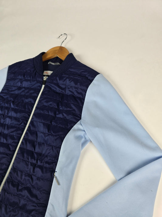 Kjus Hybrid Down Jacket Dames M