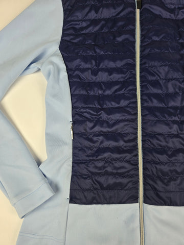 Kjus Hybrid Down Jacket Dames M
