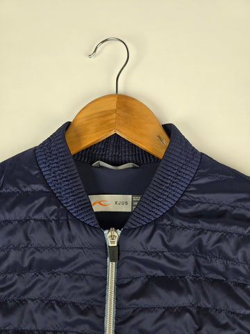 Kjus Hybrid Down Jacket Dames M