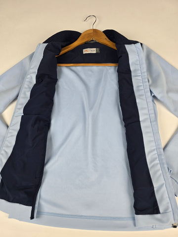 Kjus Hybrid Down Jacket Dames M