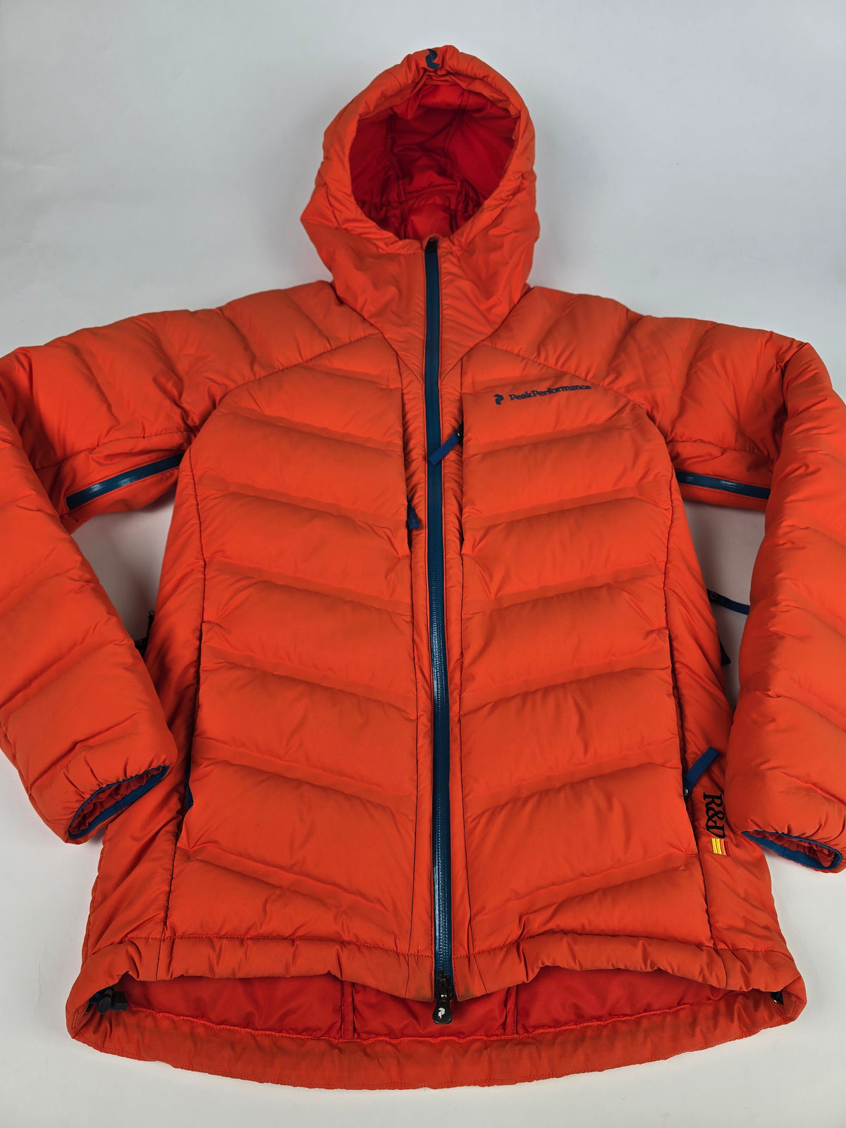 Peak Performance Heli Heat Skijas Heren XS