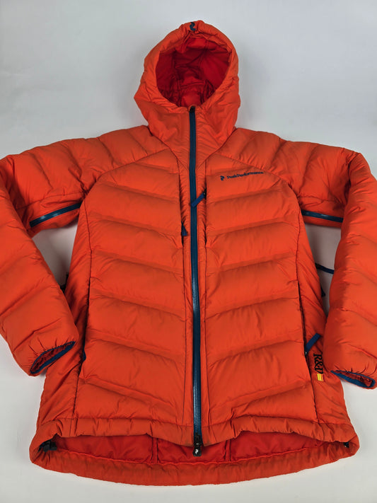 Peak Performance Heli Heat Skijas Heren XS