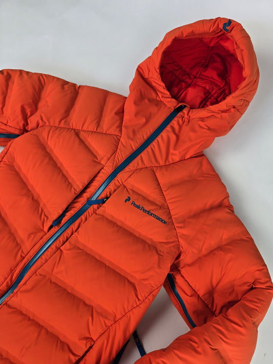 Peak Performance Heli Heat Skijas Heren XS
