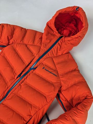 Peak Performance Heli Heat Skijas Heren XS