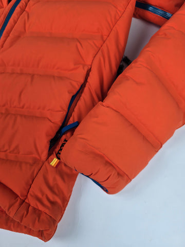 Peak Performance Heli Heat Skijas Heren XS