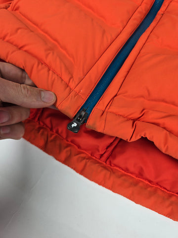 Peak Performance Heli Heat Skijas Heren XS