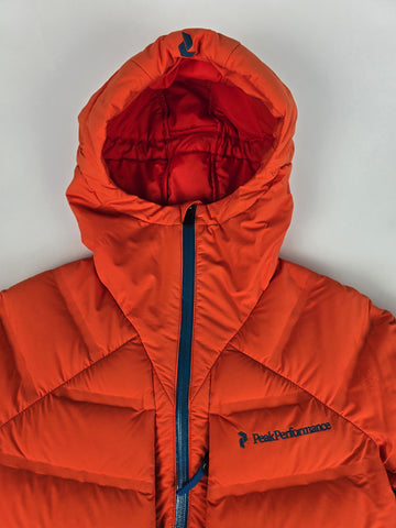 Peak Performance Heli Heat Skijas Heren XS