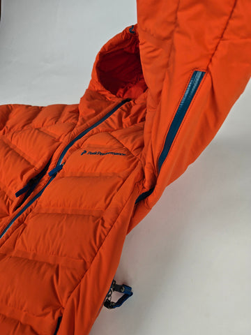 Peak Performance Heli Heat Skijas Heren XS