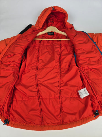 Peak Performance Heli Heat Skijas Heren XS