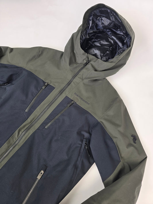 Peak Performance Eyecon Jacket Heren S