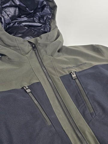 Peak Performance Eyecon Jacket Heren S
