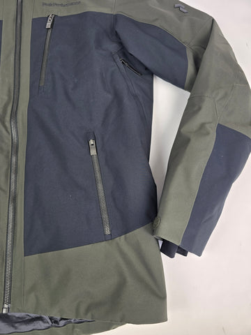 Peak Performance Eyecon Jacket Heren S