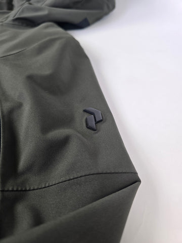 Peak Performance Eyecon Jacket Heren S