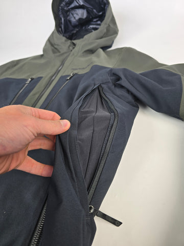 Peak Performance Eyecon Jacket Heren S