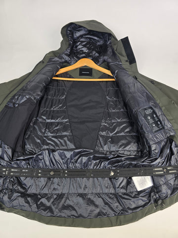 Peak Performance Eyecon Jacket Heren S